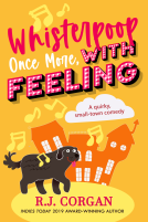 book cover for Whisterpoop: Once More, with Feeling