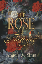 book cover for The Rose of Florence