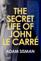 book cover for The Secret Life of John le Carre