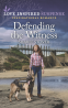 Cover Image: Defending the Witness