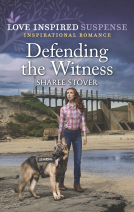 book cover for Defending the Witness