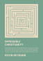 Cover Image: Impossible Christianity