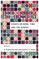 book cover for Scenes of Attention