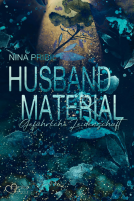 Buchcover für Husband Material: Gefährliche Leidenschaft