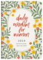 Cover Image: Daily Wisdom for Women 2024 Devotional Collection