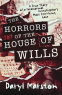 Cover Image: The Horrors of the House of Wills