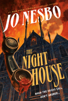 book cover for The Night House