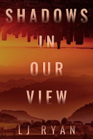book cover for Shadows in our View