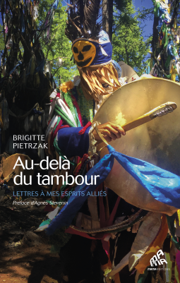 Couverture du livre pour Au-delà du tambour
