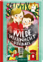 Cover: Wilde Weihnacht überall