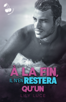 Couverture du livre pour À la fin, il n'en restera qu'un