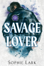 Cover Image: Savage Lover