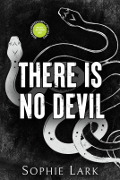 book cover for There Is No Devil