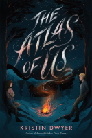 book cover for The Atlas of Us