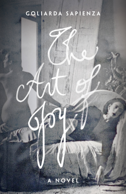 book cover for Modern Classics the Art of Joy