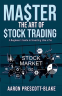 Cover Image: Master the Art of Stock Trading