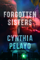 book cover for Forgotten Sisters