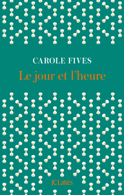 Couverture du livre pour Le jour et l'heure