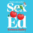 book cover for Sex Ed