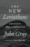 Cover Image: The New Leviathans