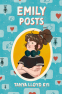 Cover Image: Emily Posts
