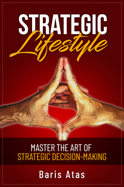 book cover for Strategic Lifestyle