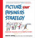 book cover for Picture Your Business Strategy