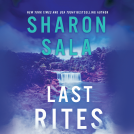 book cover for Last Rites