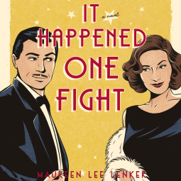 book cover for It Happened One Fight