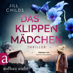 Buchcover für Das Klippenmädchen