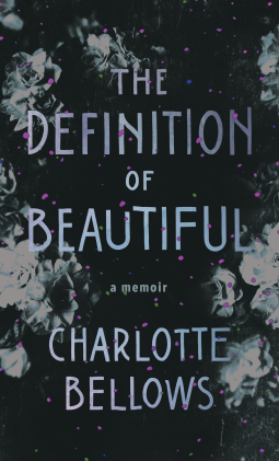 book cover for The Definition of Beautiful