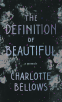 Cover Image: The Definition of Beautiful