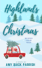 book cover for Highlands Christmas - Wishes Come True