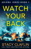 Cover Image: Watch Your Back