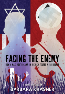 book cover for Facing the Enemy