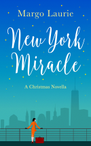 book cover for New York Miracle