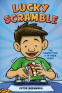 Cover Image: Lucky Scramble