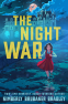 Cover Image: The Night War