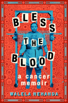 book cover for Bless the Blood
