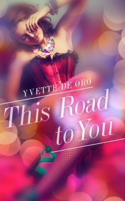 book cover for This Road to You