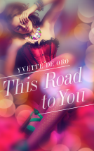 book cover for This Road to You