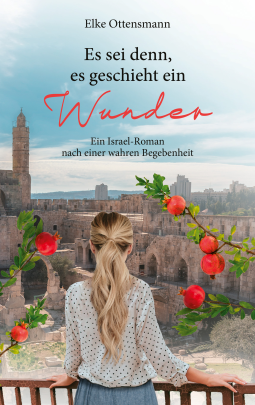 Buchcover für Es sei denn, es geschieht ein Wunder