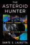Cover Image: The Asteroid Hunter