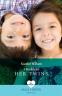 Cover Image: A Daddy For Her Twins
