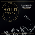 book cover for The Gospel of the Hold Steady