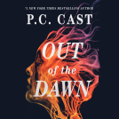 book cover for Out of the Dawn