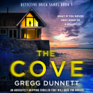 book cover for Cove, The
