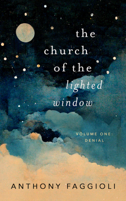 book cover for The Church of The Lighted Window, Vol 1