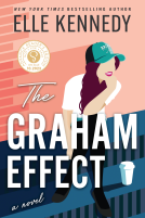 book cover for The Graham Effect