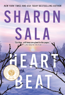 book cover for Heartbeat